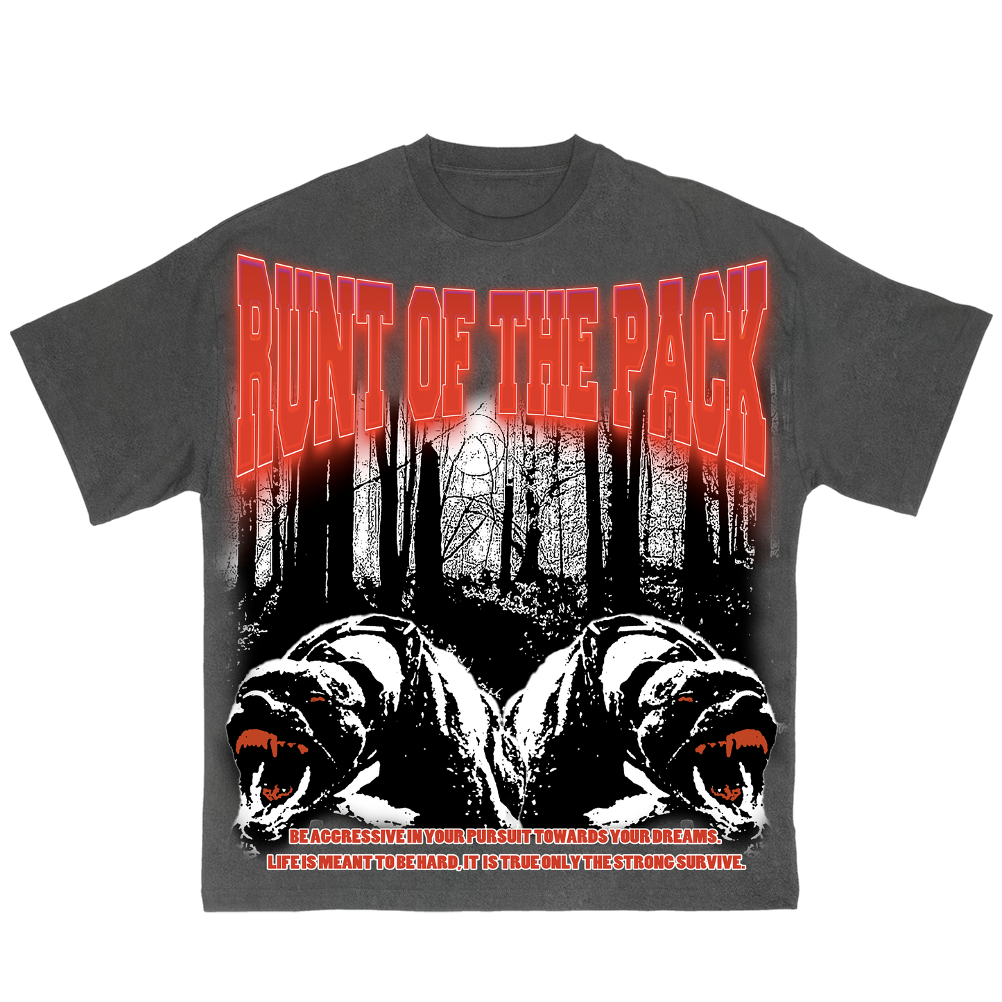 Dogmatic Tee