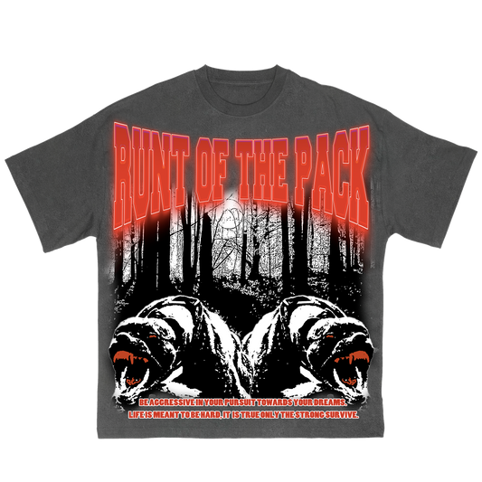 Dogmatic Tee